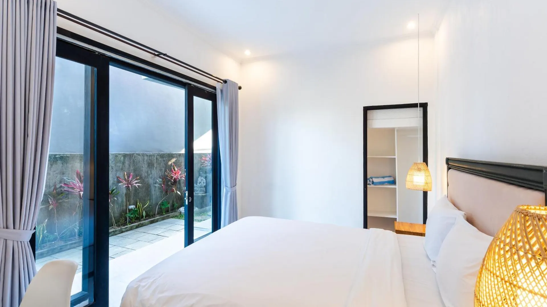 1Bd Apartment Parafrutts In Ubud