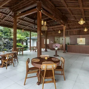The Sakara By Pramana Villa